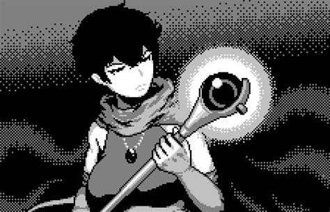 Void Stranger .